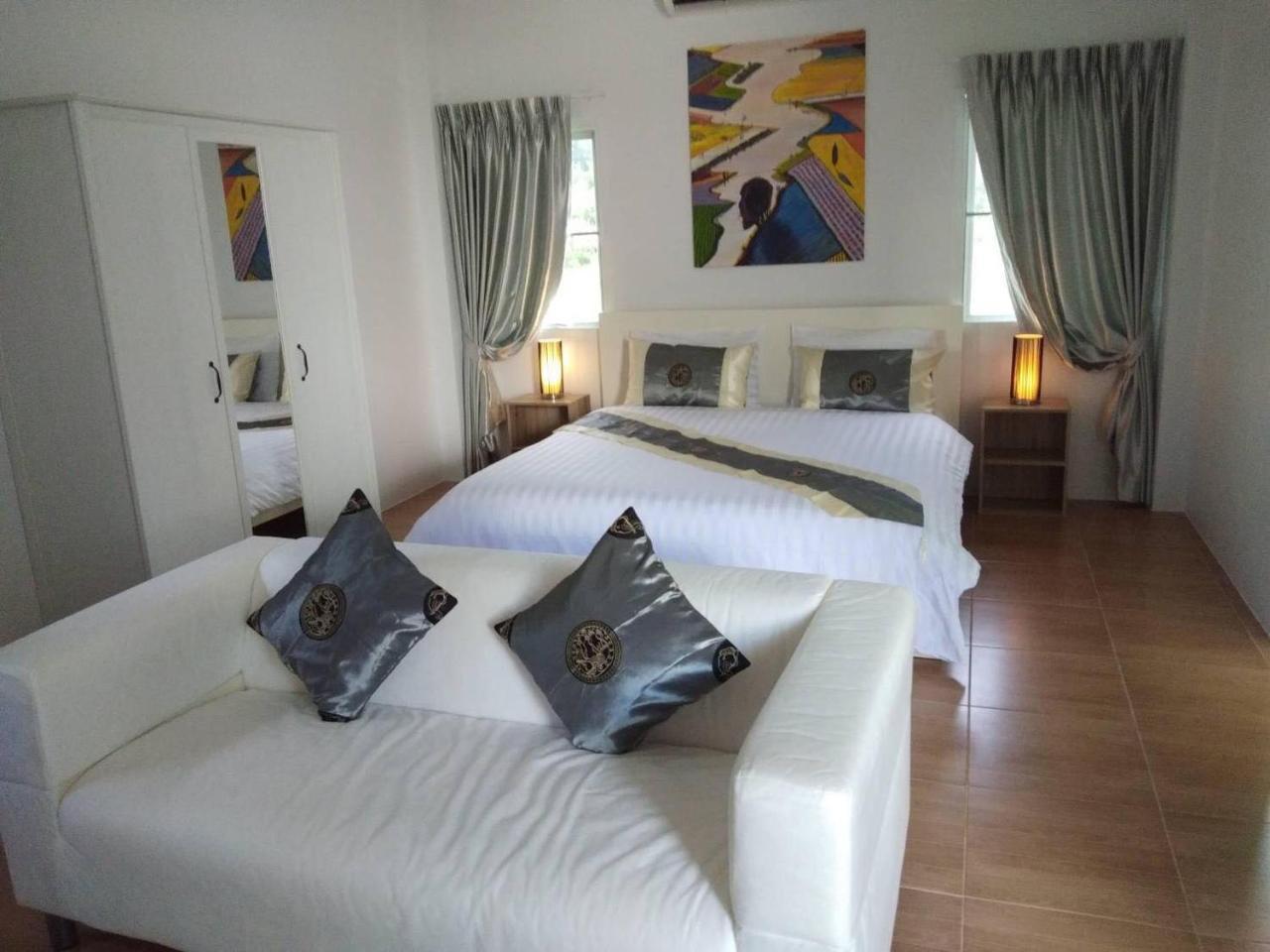 La Maison Ya Nui Resort Phuket Rawai Exterior foto