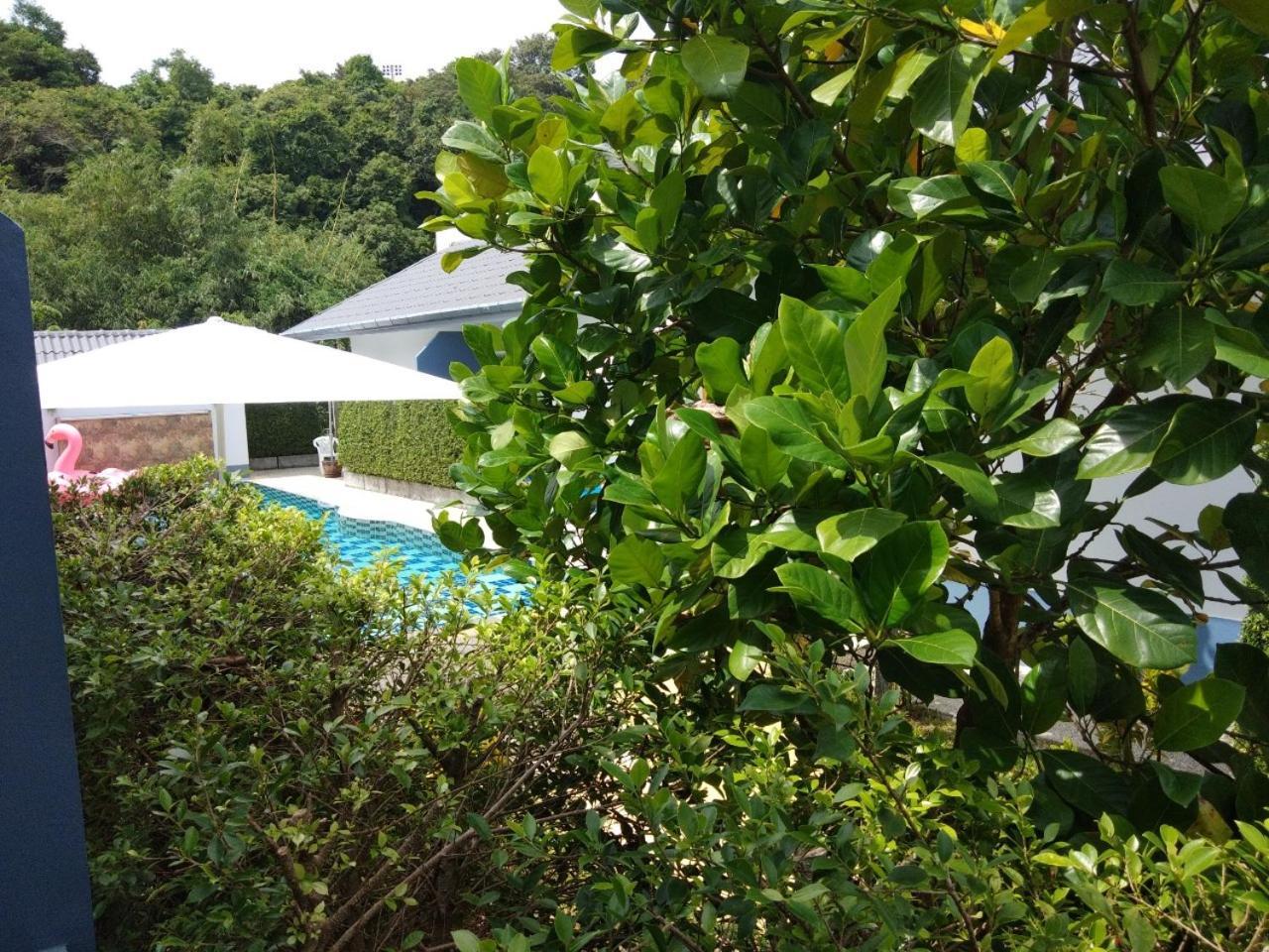 La Maison Ya Nui Resort Phuket Rawai Exterior foto