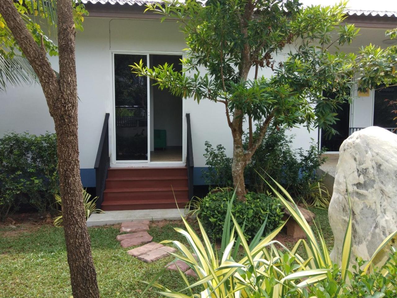 La Maison Ya Nui Resort Phuket Rawai Exterior foto