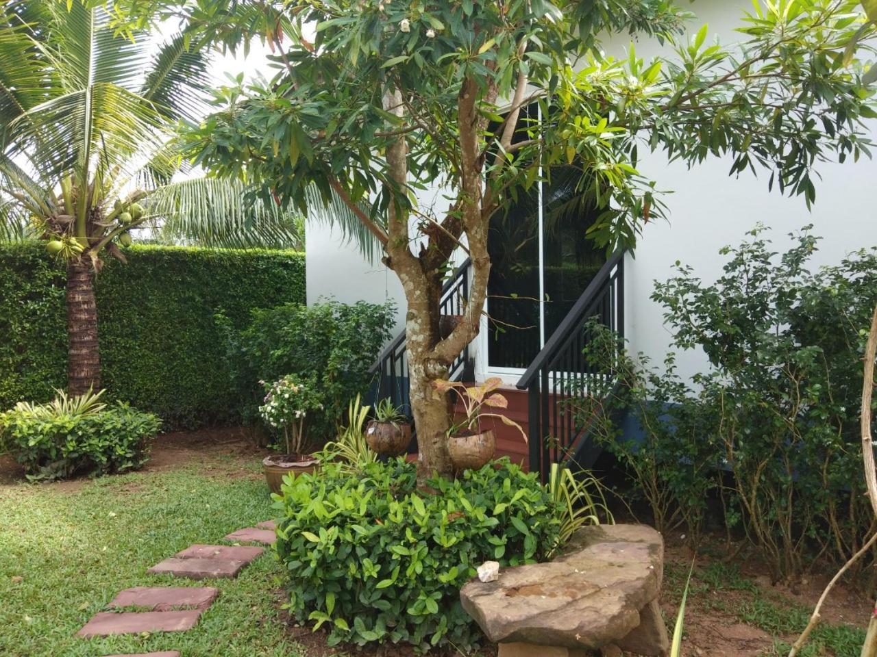 La Maison Ya Nui Resort Phuket Rawai Exterior foto