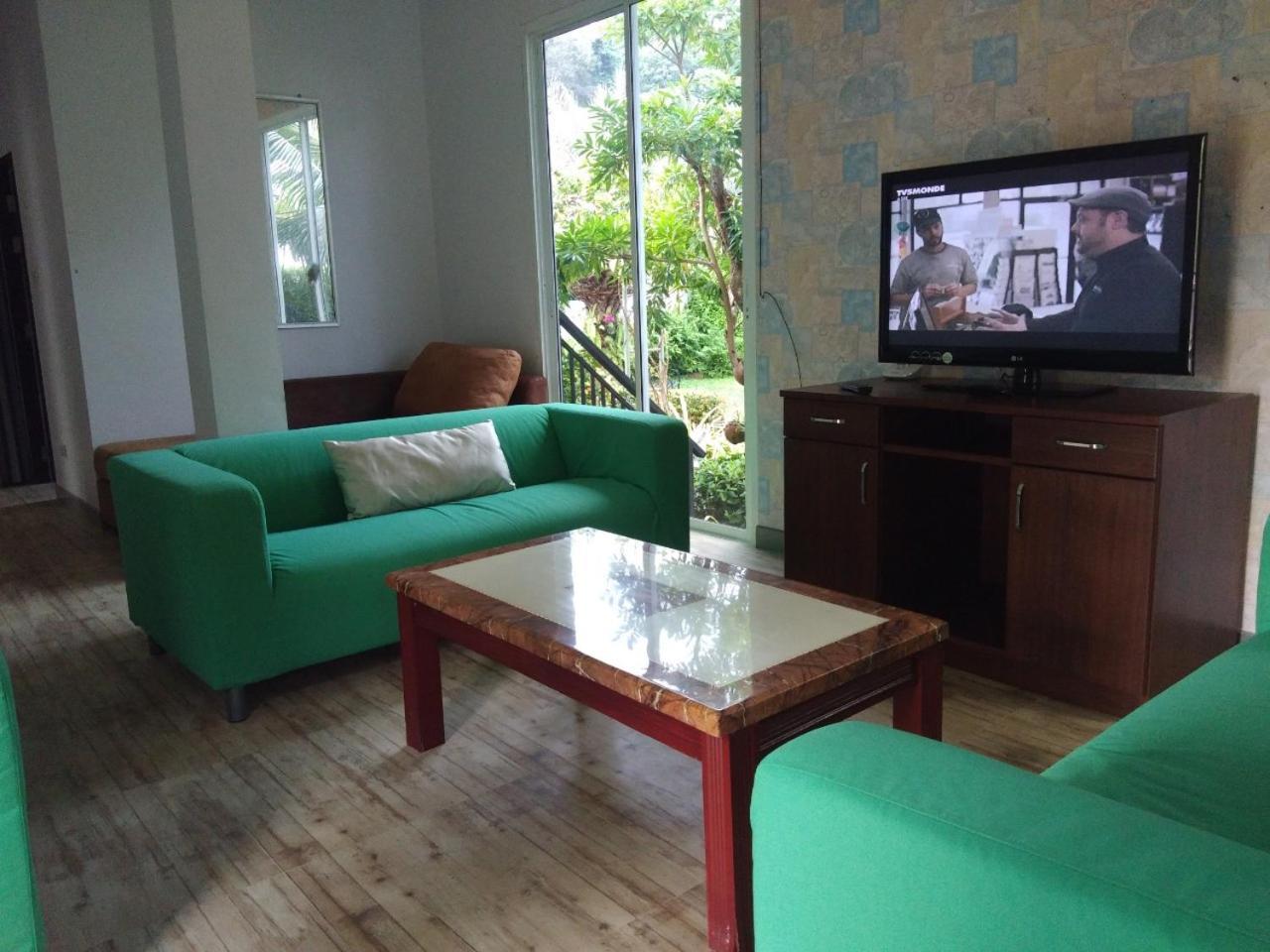 La Maison Ya Nui Resort Phuket Rawai Exterior foto